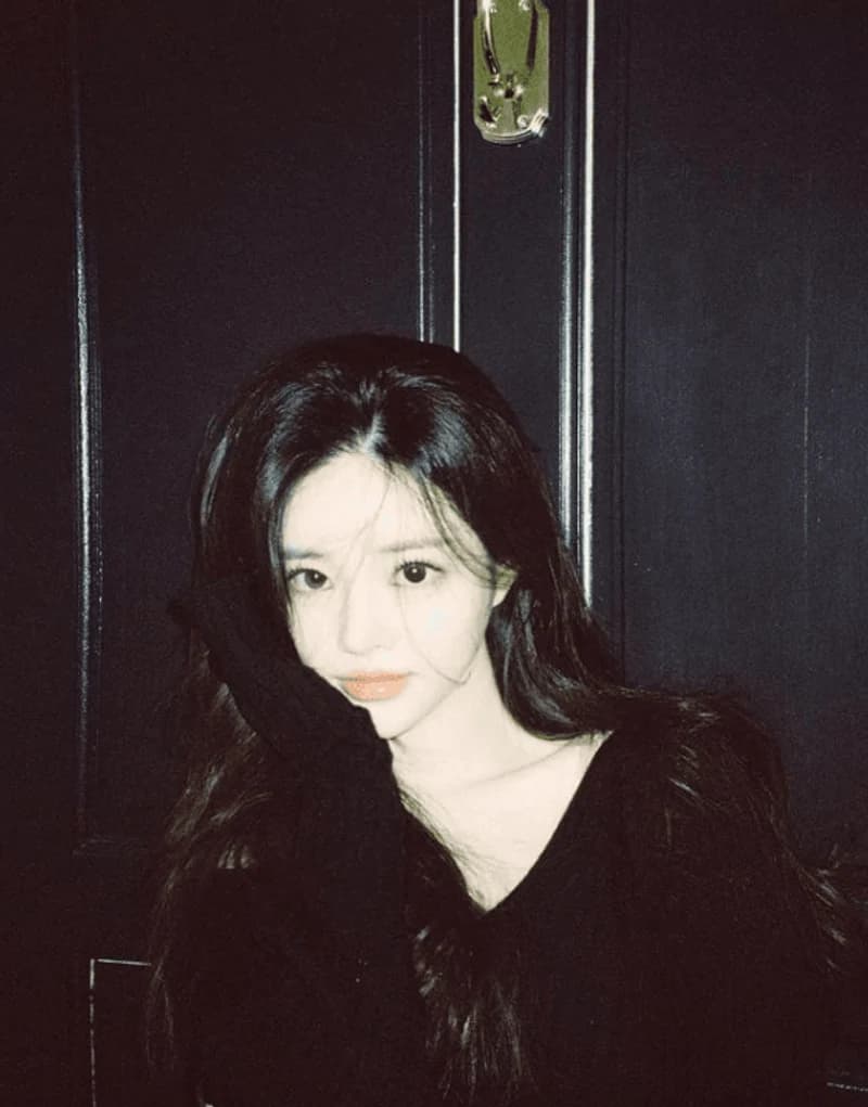 Image Source Instagram|yu__hyewon