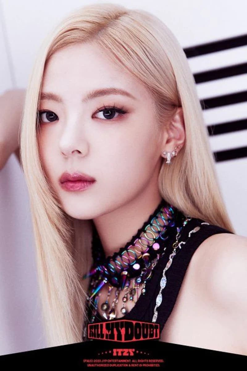 Image Source l itzyofficial