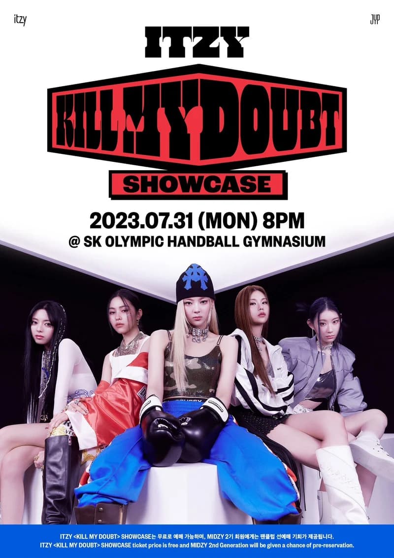 Image Source l itzyofficial