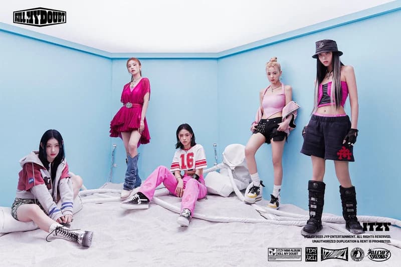 Image Source l itzyofficial