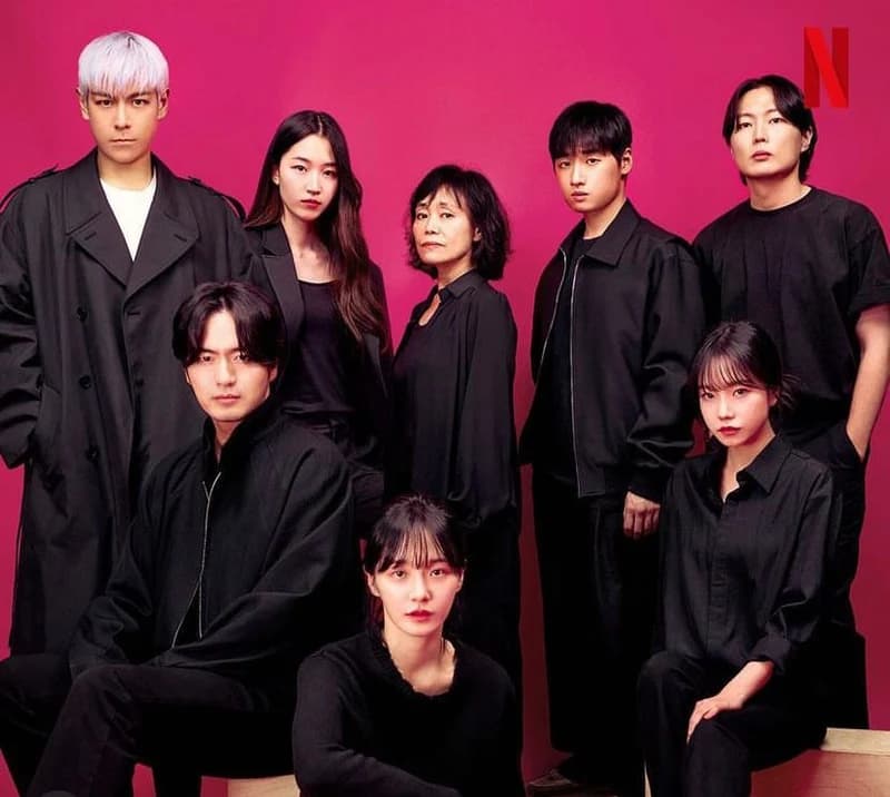 Image Source l netflixkr