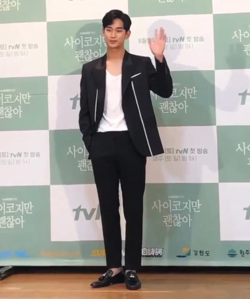 Image Source l tvn_drama