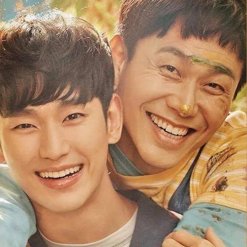 Image Source |tvN