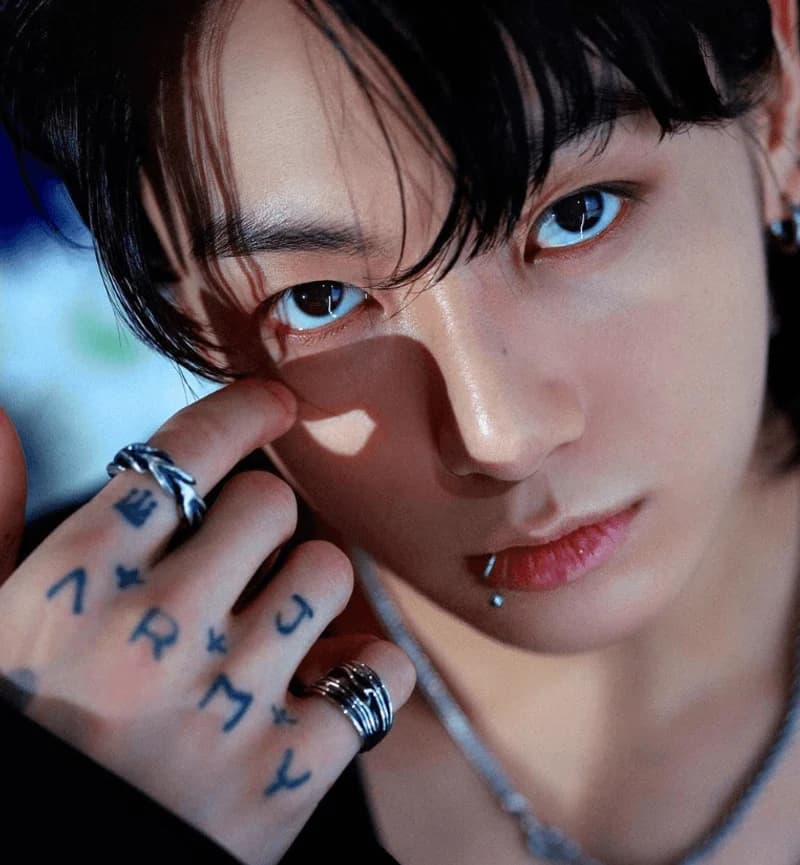 Image Source_Instagram | jungkook
