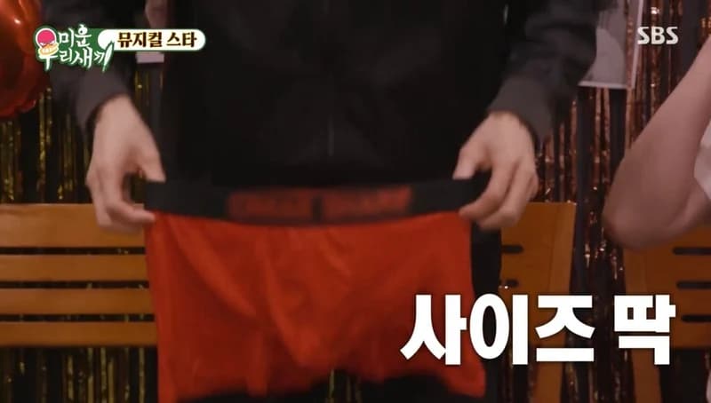 Image Source l SBS