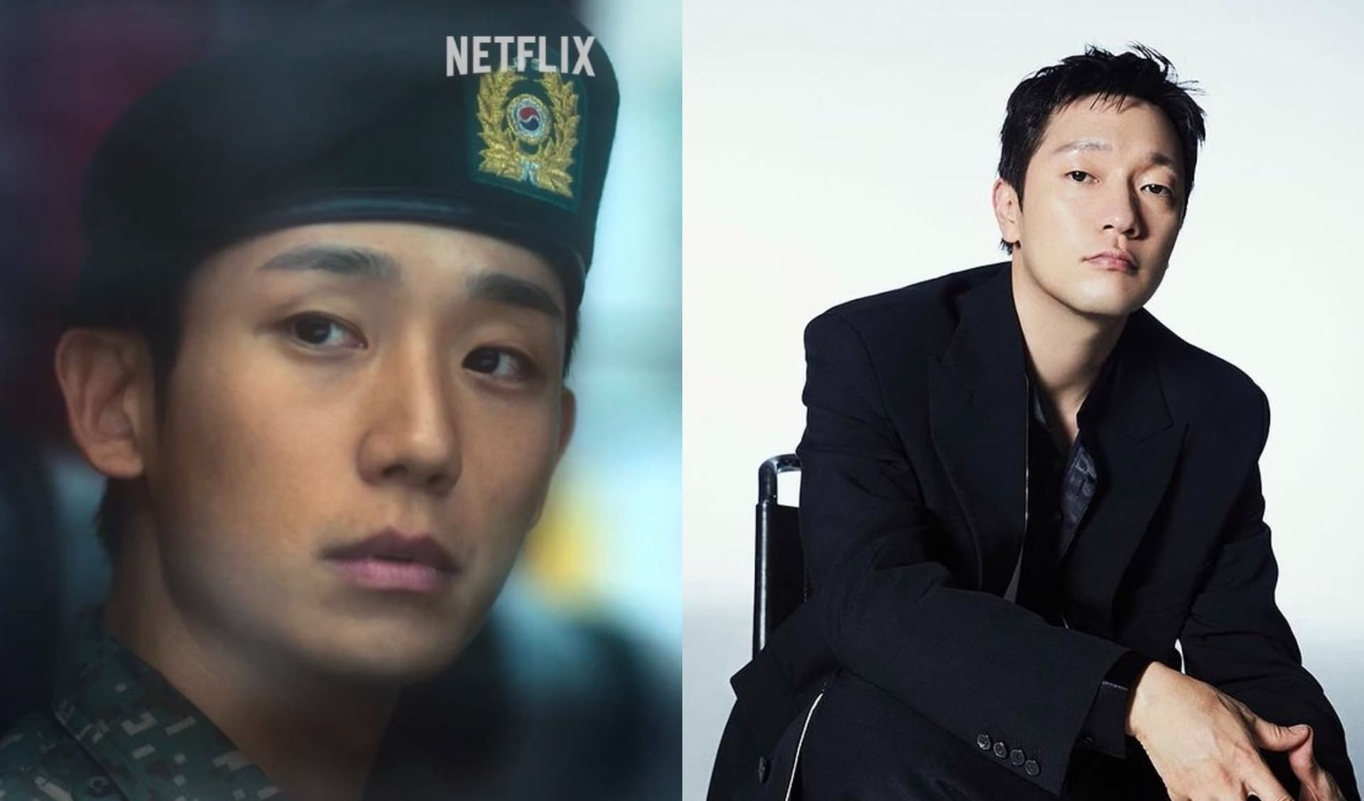 《D.P》被爆孙锡久太红挤掉丁海寅份额变C位!导演亲吐第二季隐藏的幕后真相!