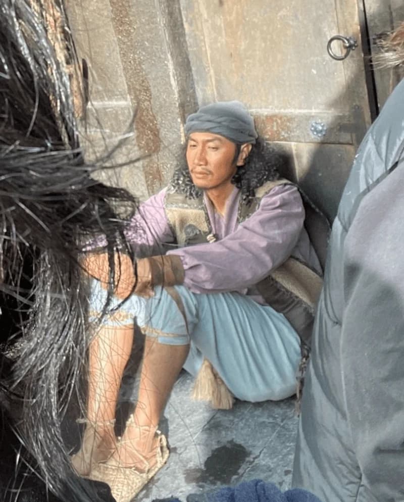 Image Source Instagram|masijacoke850714