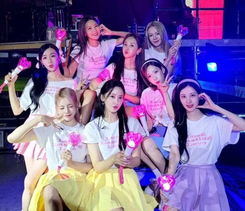 Image Source l girlsgeneration