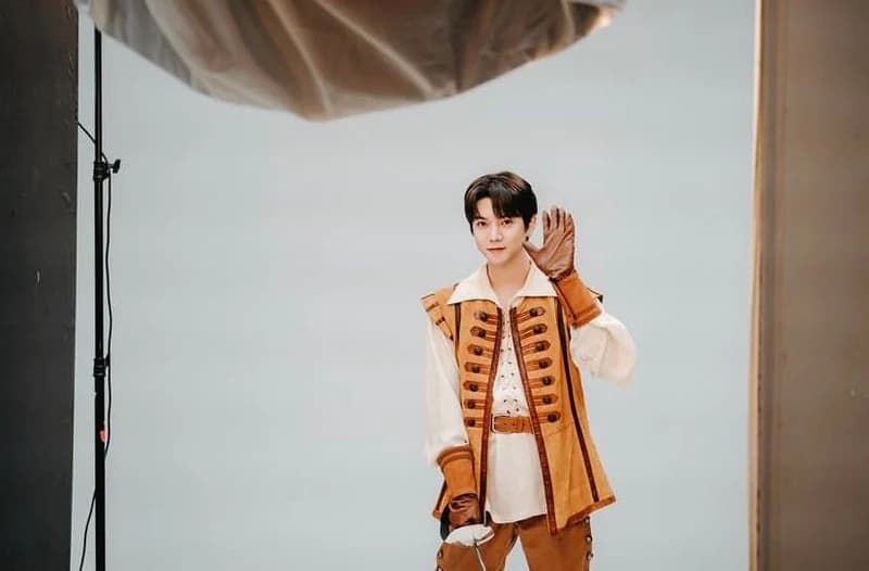 Image Source l nationaltaichungtheater IG