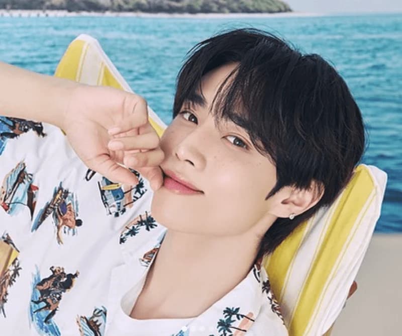 Image Source_Instagram | tboyzsunwoo