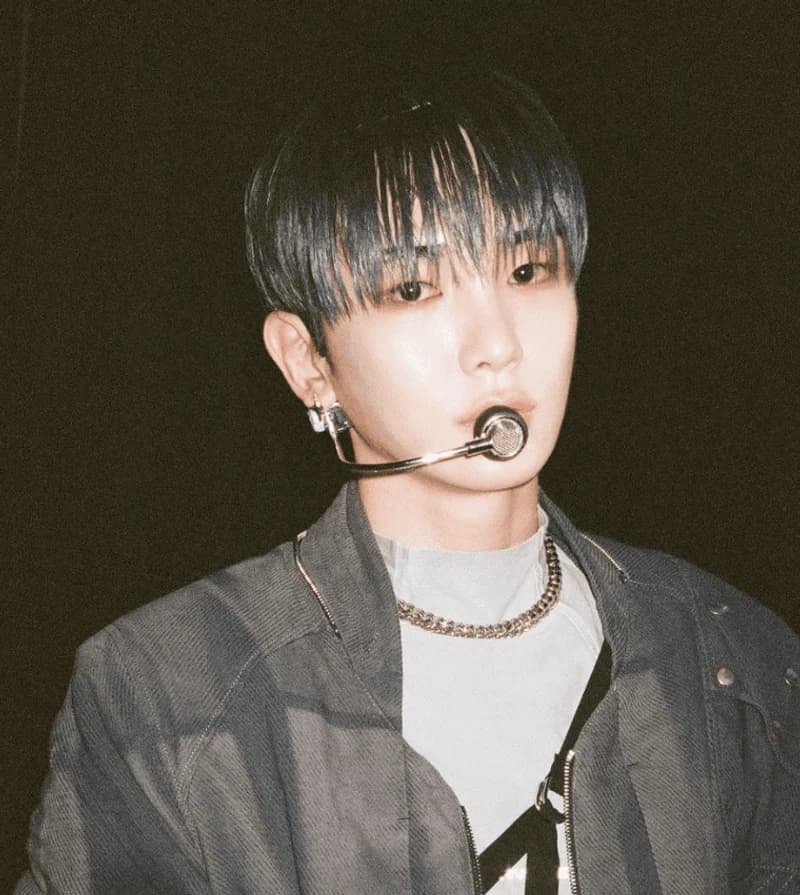 Image Source_Instagram | bumkeyk