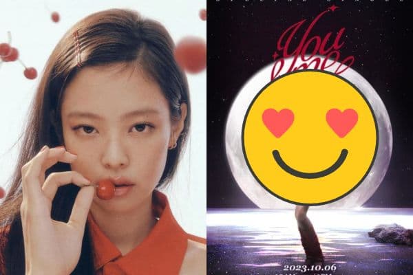 Jennie新曲大綁雙馬尾!驚艷造型網讚嘆:根本人間「美少女戰士」