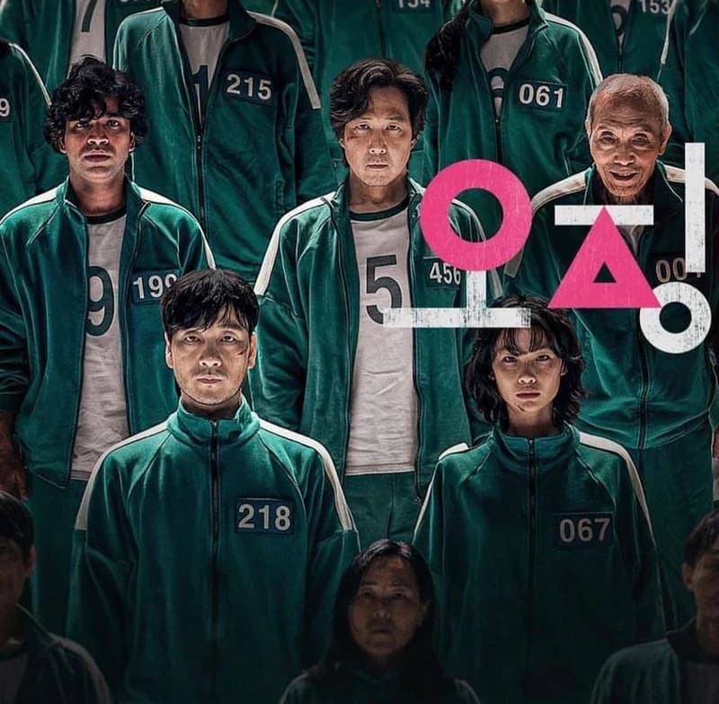 Image Source l netflixkr