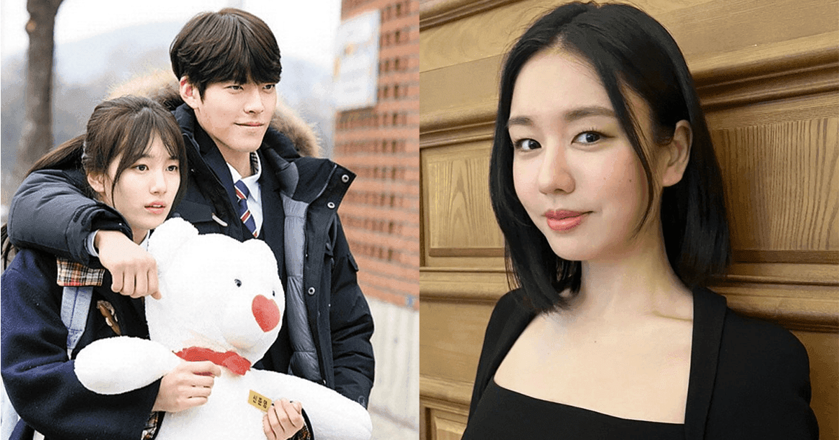 安恩真繼《戀人》後有望搭檔金宇彬、秀智!出演王牌編劇金銀姬新作!
