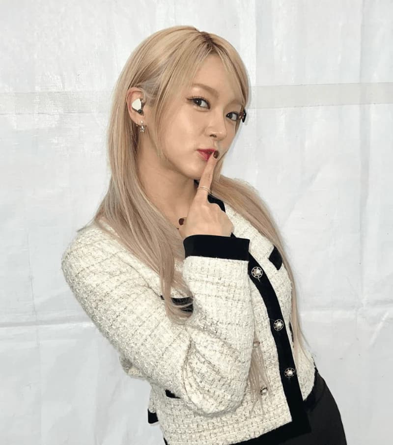 Image Source_Instagram | queenchoa_
