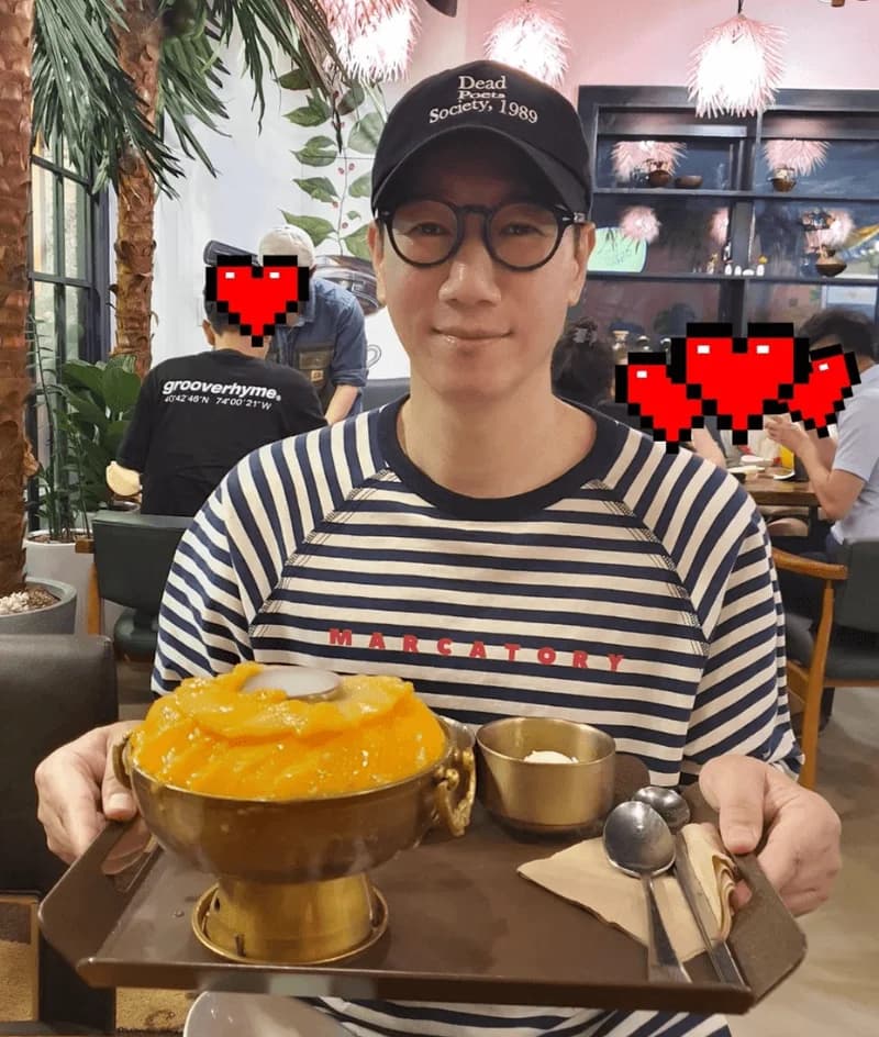 Image Source_Instagram | jeeseokjin