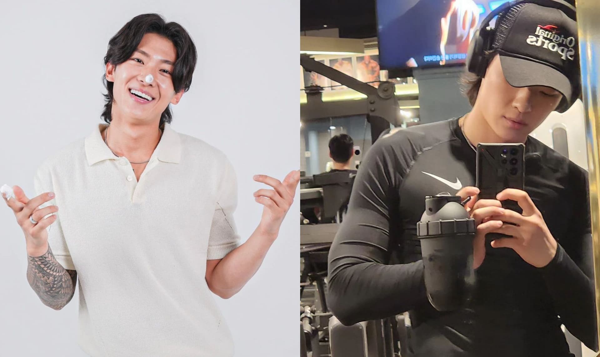 DEX家計老婆扛也可以!自曝未來「家庭主夫」的生存法則!邊顧娃邊打電動遭吐槽
