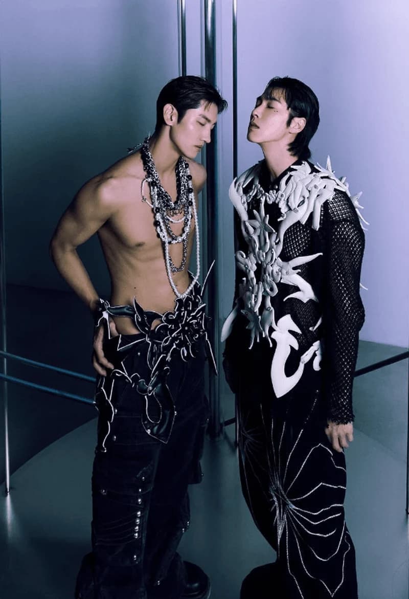Image Source Instagram|tvxq.official