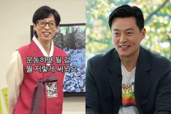 李瑞鎮自曝最討厭做料理!劉在錫同款「少爺行徑」遭梁世燦狂虧!