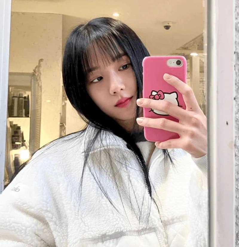 Image Source_Instagram | sooyaaa__