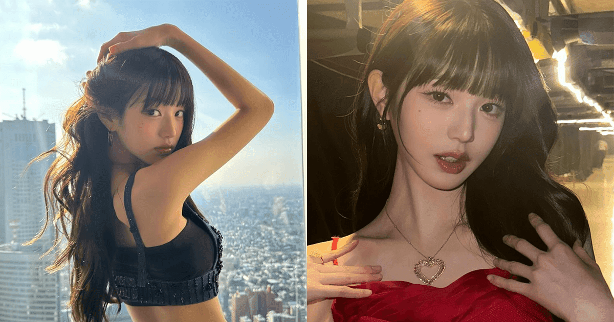 IVE張員瑛告贏YT黑粉!脫德收容所要賠1億、承擔訴訟費!
