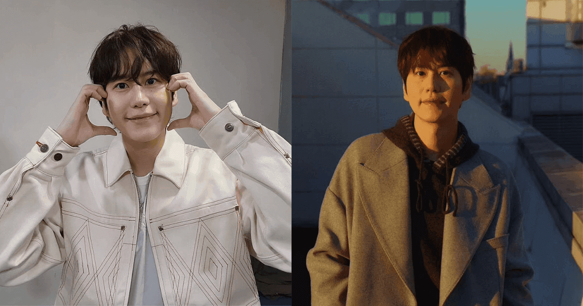 Super Junior圭賢終離開17年宿舍生活!新屋首次曝光「超強生活技能」!