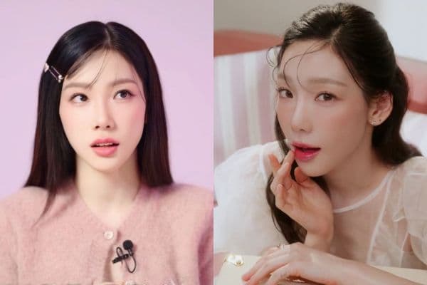 超級I人太妍靠這招維持身材?最愛待在家全因:外面很危險!