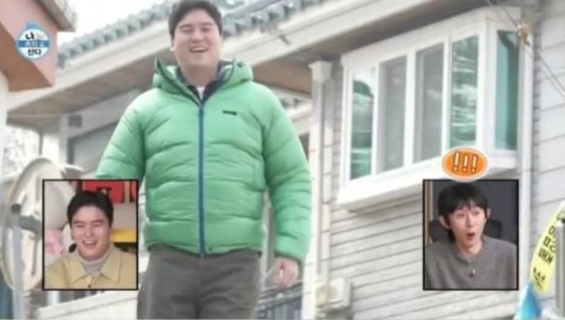 Image Source l 엠뚜루마뚜루 : MBC 공식 종합 채널