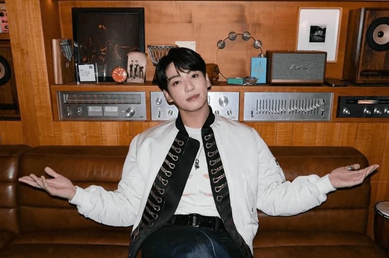 Image Source_Instagram | jungkook_bighitentertainment