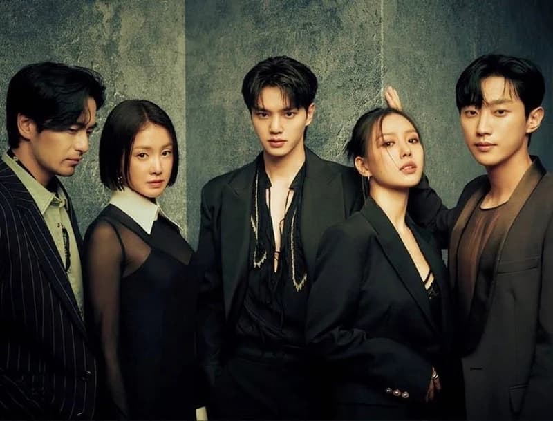 Image Source l netflixkr