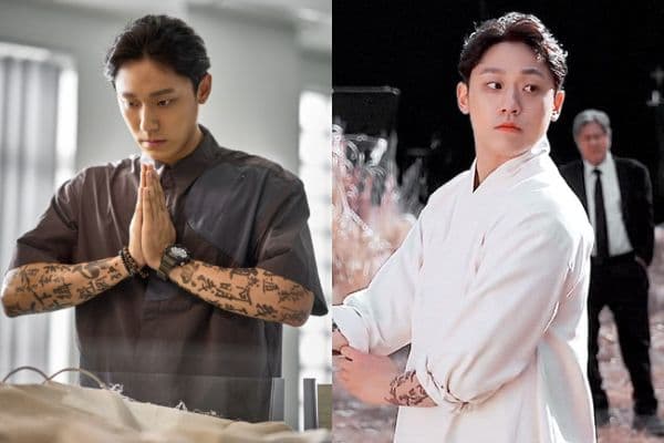 李到晛《破墓》演技連大前輩都狂讚!首登大螢幕獲認證:很會挑劇本!