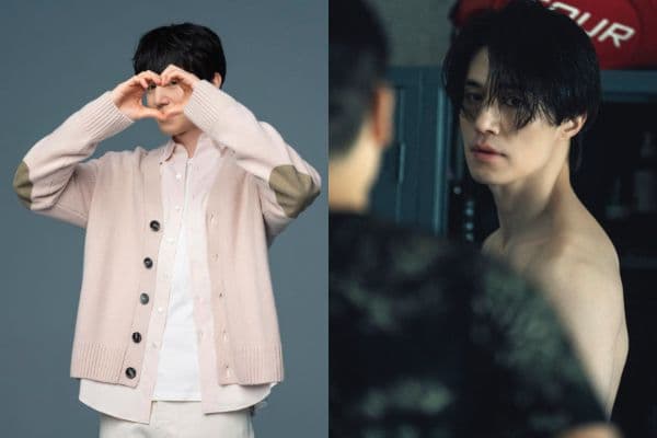 李棟旭幾乎每部作品都有露?脫出心得直言:隨時都能秀!