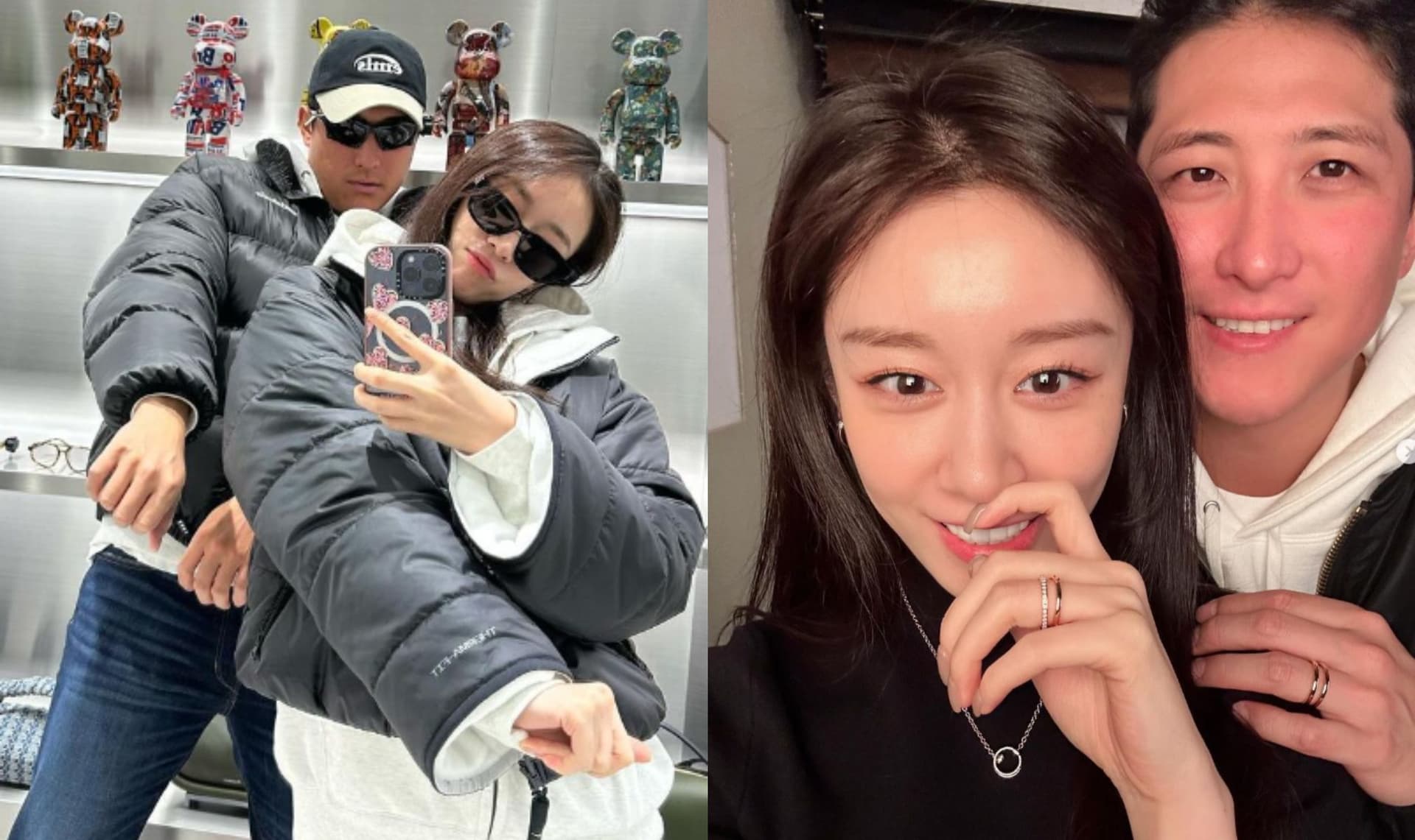 T-ara芝妍寵老公不惜睡眠只求見面!曝婚後2年想培養女兒當五代偶像!