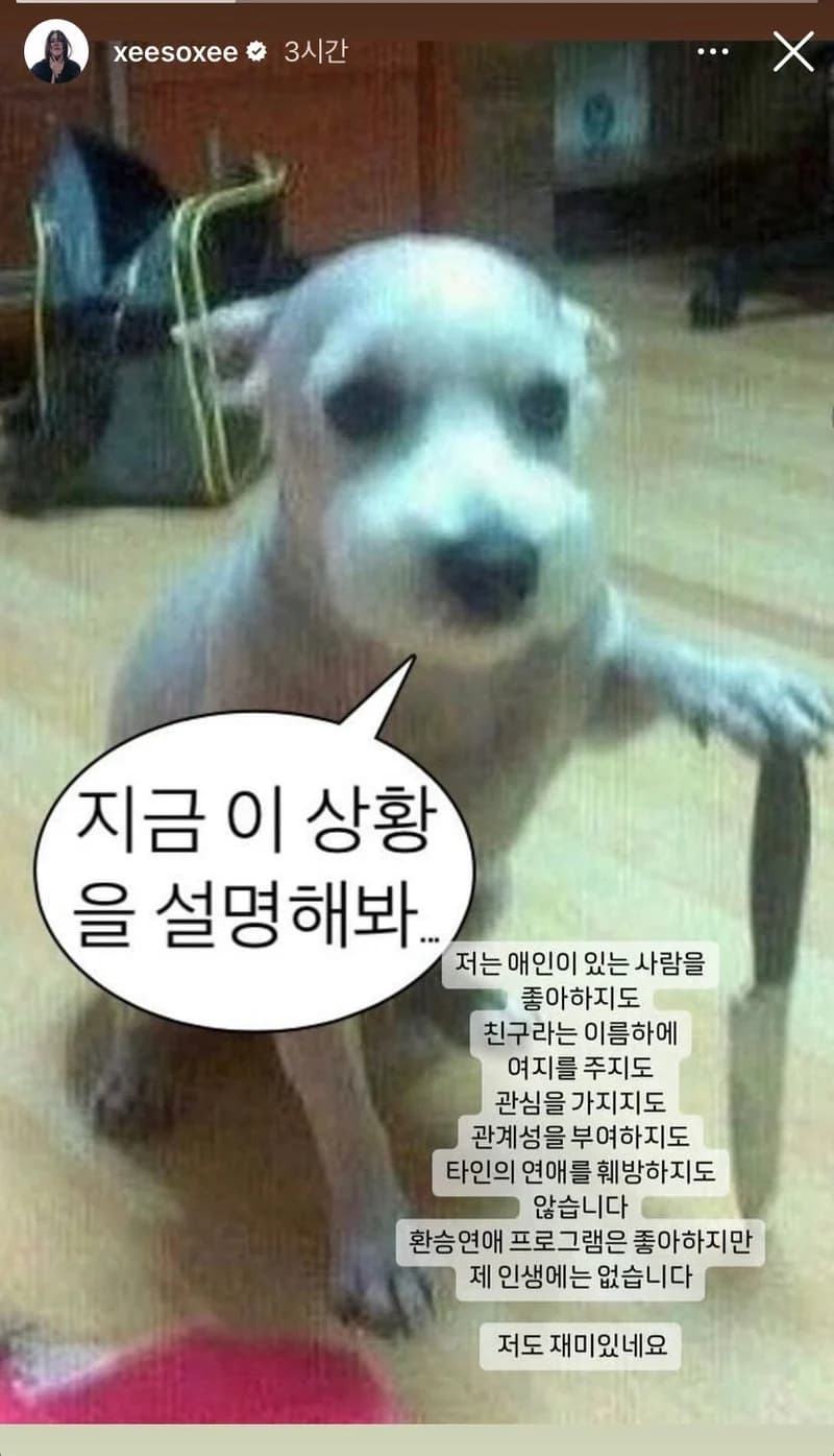 Image Source l xeesoxee