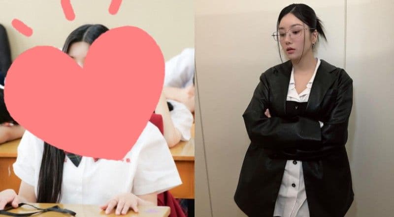 權恩妃驚變台北藝高生?!新節目將體驗完全不一樣的人生!或將面臨精神崩潰