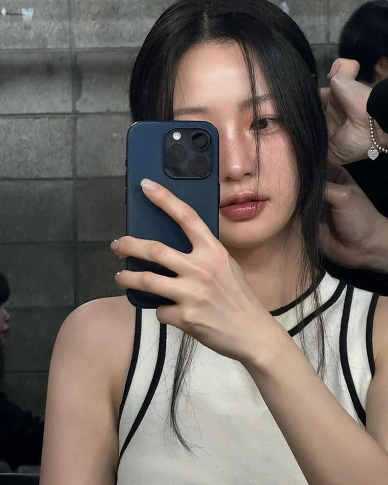 Image Source:instagram | hayoonsong1202