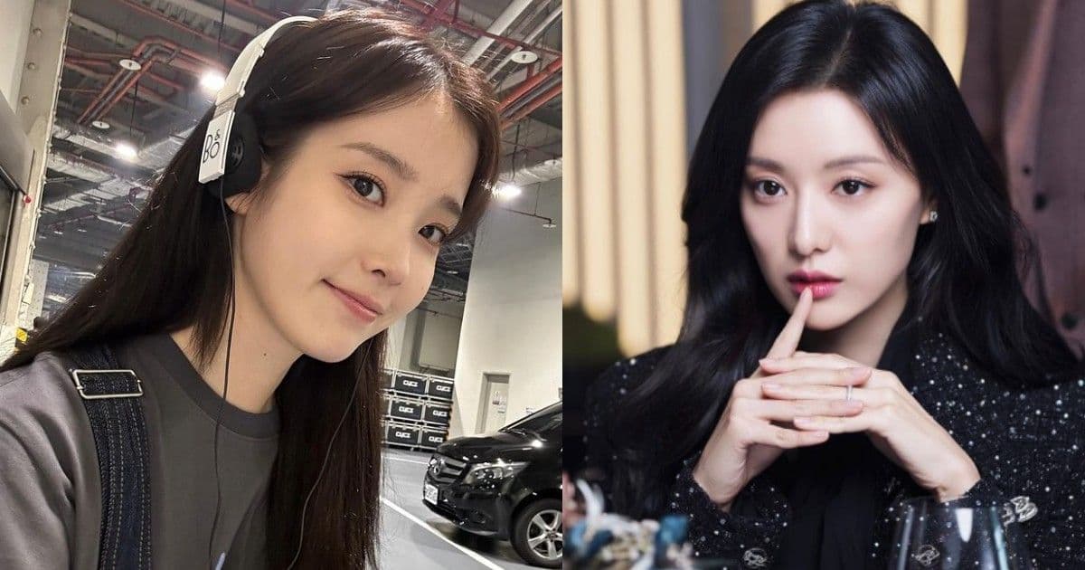 《淚之女王》洪海仁第一人選原是IU!網:無法想像不是金智媛演!