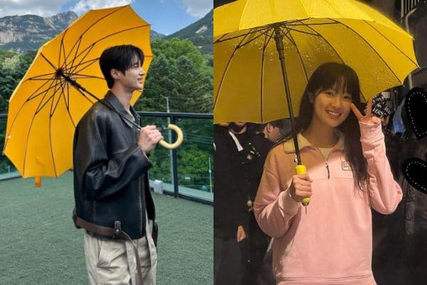 邊佑錫自曝拍攝靠金惠奫續命!《劉QUIZ》喊話:想吃什麼都買給妳!
