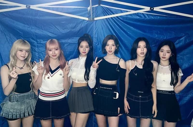 Image Source:instagram | nmixx_official