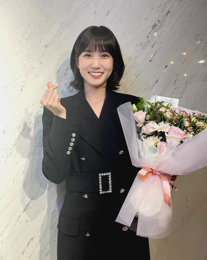Image Source:IG l eunbining0904 