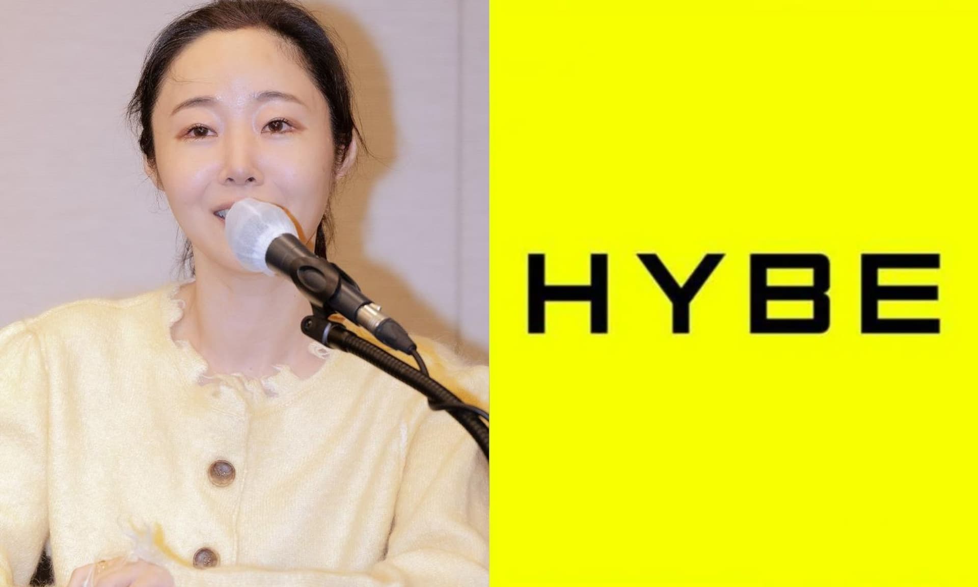HYBE把藝人當遊戲打的下場?韓網盤點「3大敗筆」直接結束這回合!