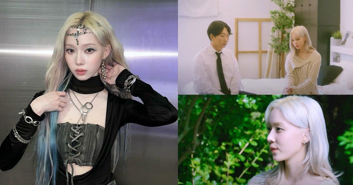 朴明洙大讚Winter人品!新節目重現《淚之女王》經典場景卻遭網吐槽:尹殷盛在哪裡?