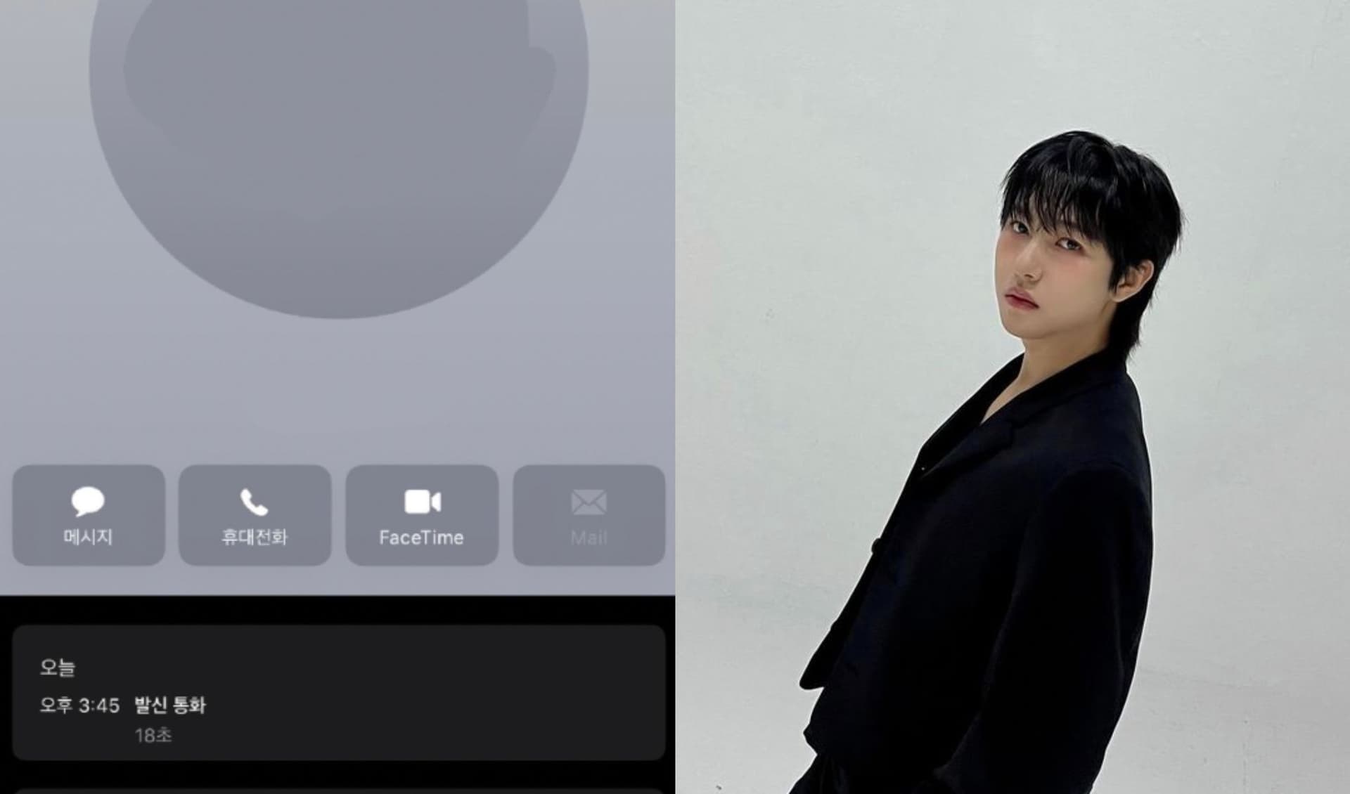 比擅自公開號碼不認錯道歉更嚴重!NCT仁俊遭韓國人炎上的最大原因!
