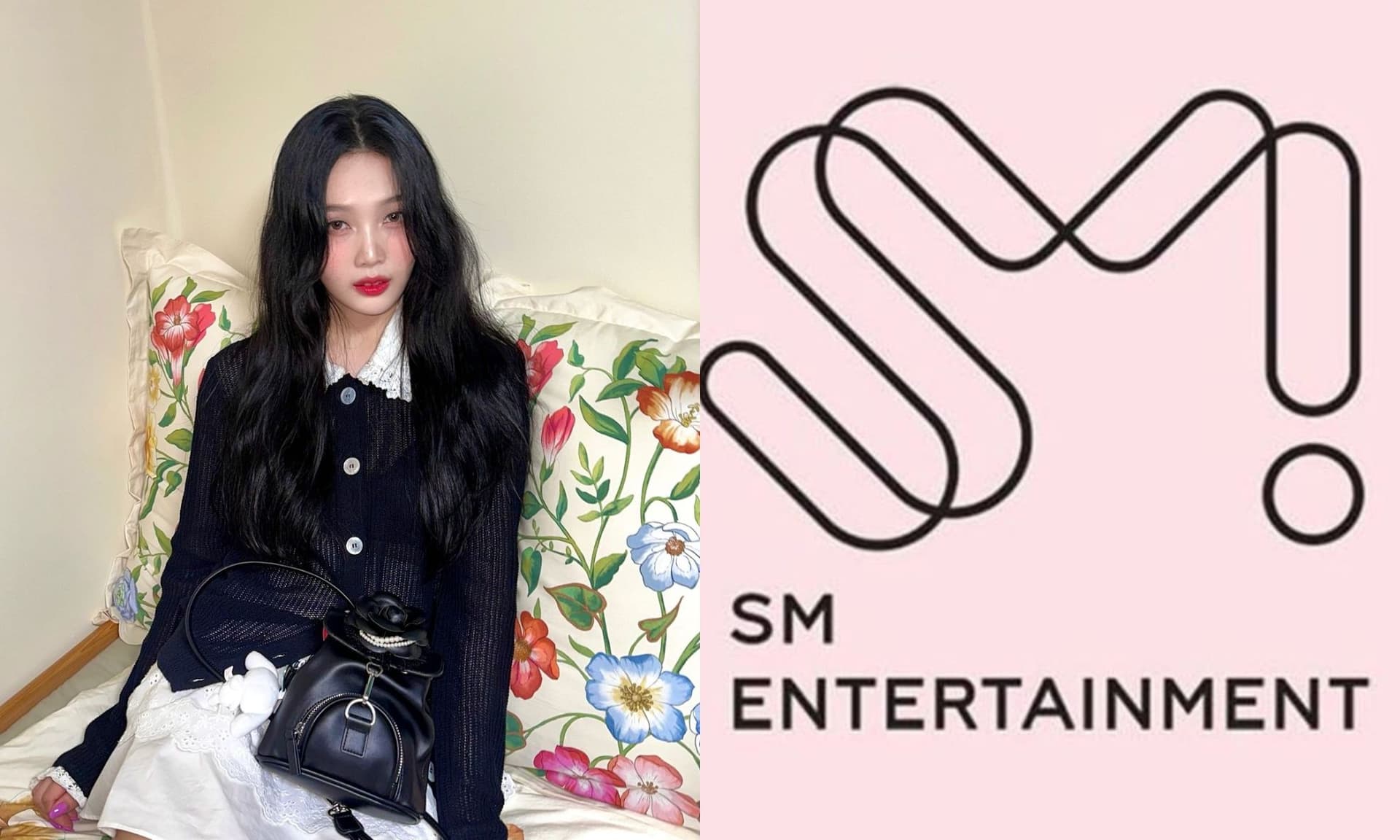 Red Velvet 10周年回歸出包?Joy當面噹爆SM:根本沒聽我們的話!