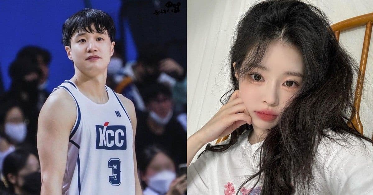 恐成第2個李善均事件?南韓知名運動員遭前女友威脅!新緋聞女友竟是勝利前女友