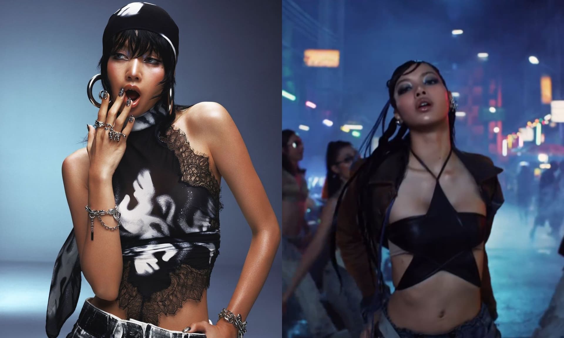 Lisa轉型失敗?新歌《ROCKSTAR》僅泰國粉絲願買單!「這點」遭評論家狠批:非常遺憾!