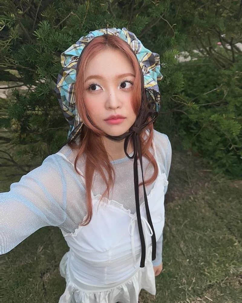 Image Source:instagram | yerimiese