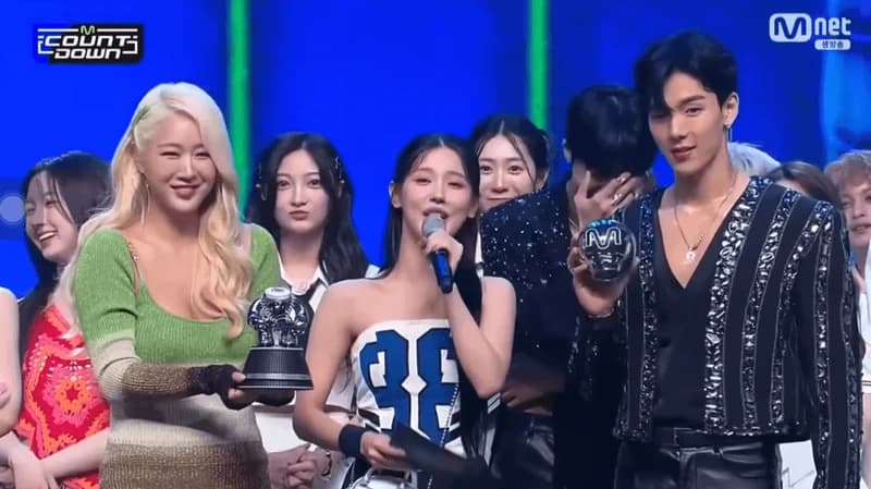 Image Source:YouTube l 123 l L0vE KPOP