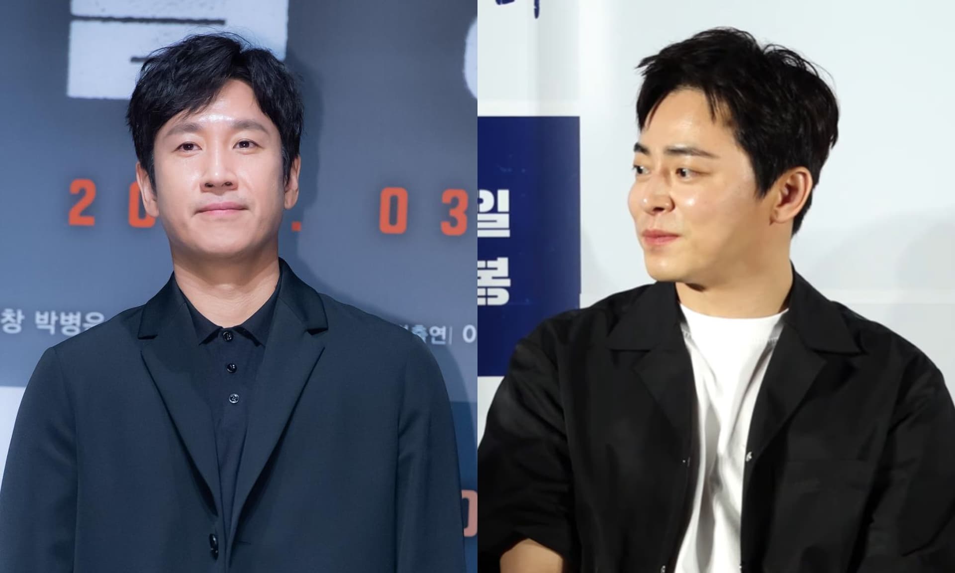 李善均生前遺作全因曹政奭才接演!導演曝光合作往事卻引韓網不滿?