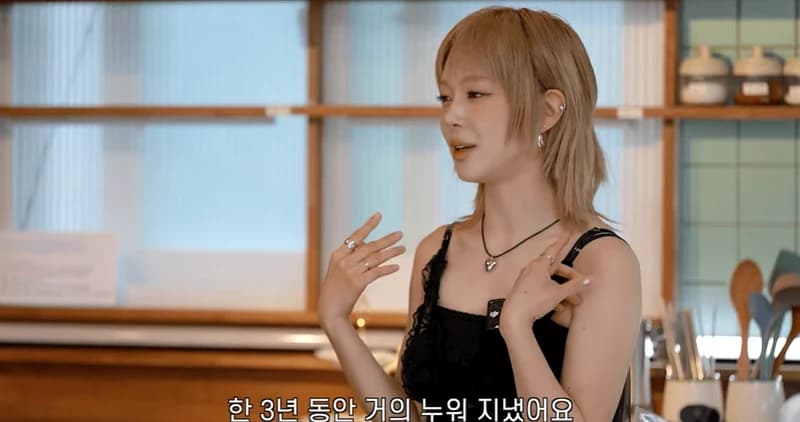 Image Source:youtube | JeeseokjinWorld